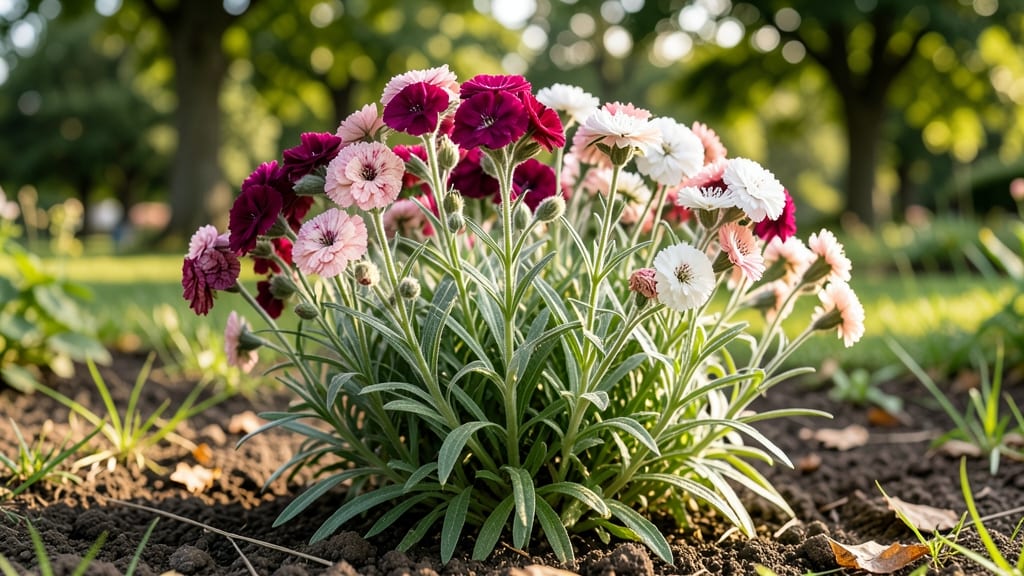Dianthus Flowering Season: Exact Months by Variety for Peak Color