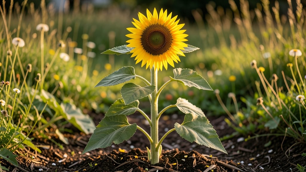 Do Sunflowers Need Full Sun: Light Requirements for Maximum Height & Blooms