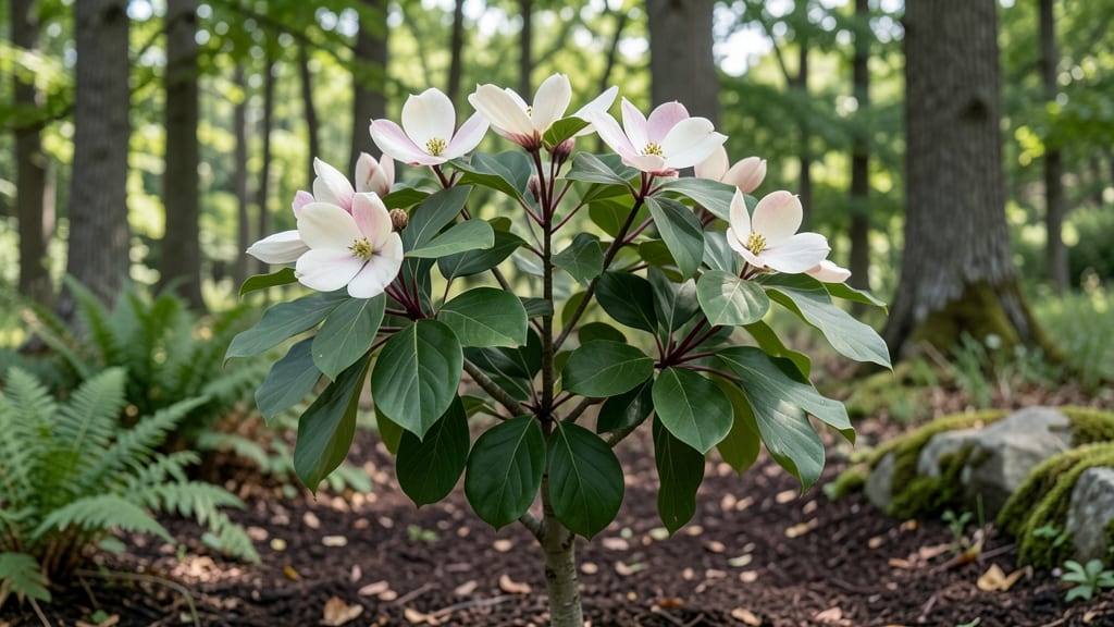 Flowering Dogwood Bloom: When to Prune for Bold Spring Spectacles