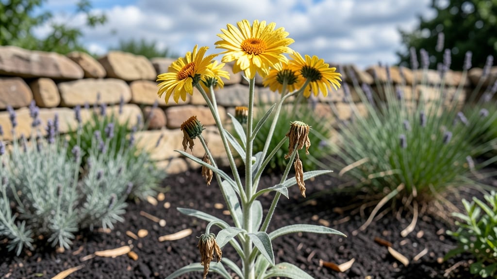 How Tall Do Strawflowers Grow: Height Ranges by Variety and Care Tips