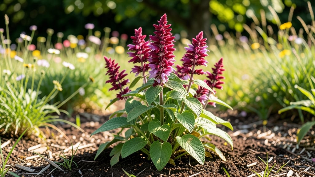 Bee Balm Flowering Time: USDA Zone Map for First Blooms