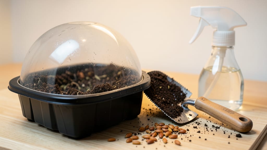 How Long Does It Take Flower Seeds to Germinate: Speed Chart by Seed Type