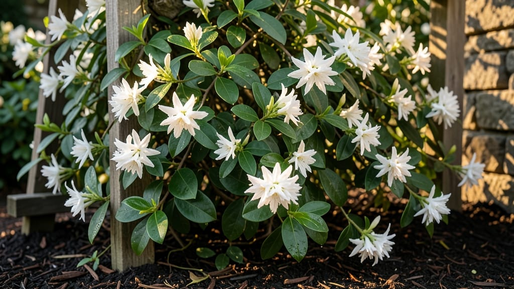 Star Jasmine Flowering Season: Exact Months by USDA Zone for Peak Fragrance