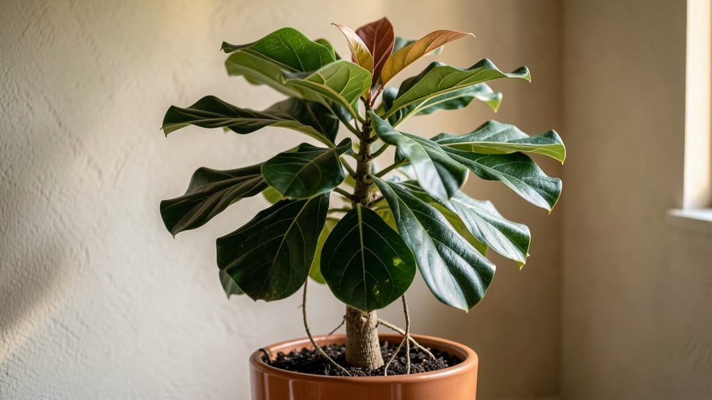 Ficus Macrophylla Flower: Rare Blooming Triggers & Care Secrets