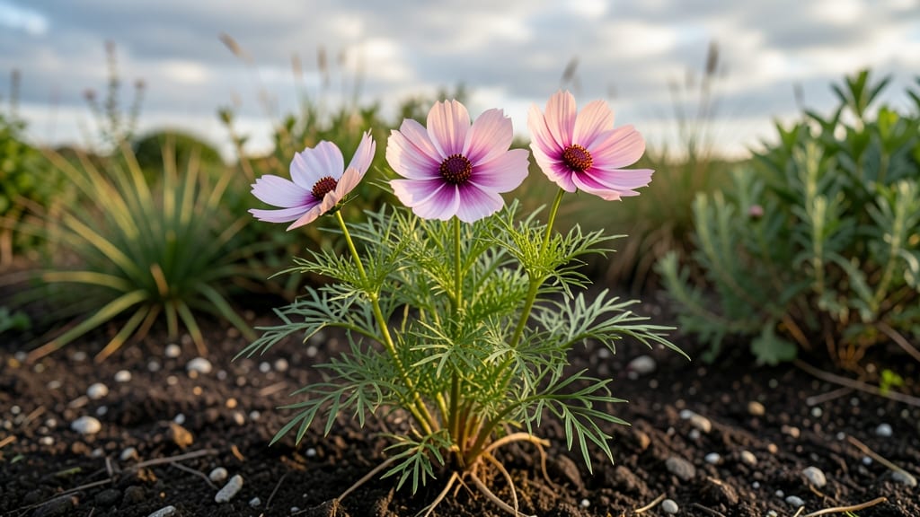 When Cosmos Flowers Bloom: Month-By-Month Guide by USDA Zone