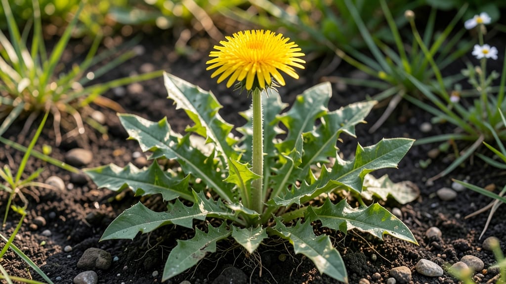 Ground Cover Weeds With Yellow Flowers: Identify and Remove Without Harming Your Lawn