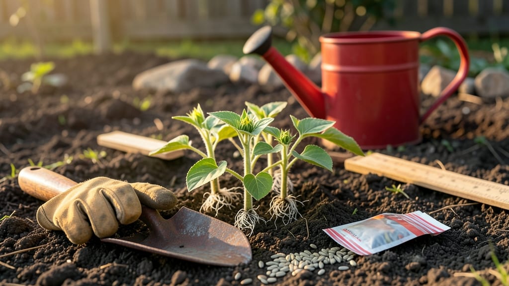 When to Plant Sunflowers in Missouri: Zone-Specific Dates for Fast Growth
