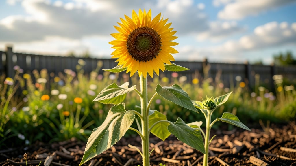 How Long Do Sunflowers Take to Bloom: Exact Days by Variety and Planting Time