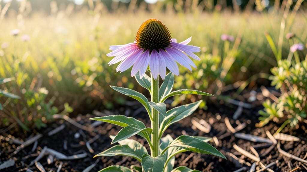 How Tall Do Cone Flowers Grow: Exact Heights by Variety & Growth Habits