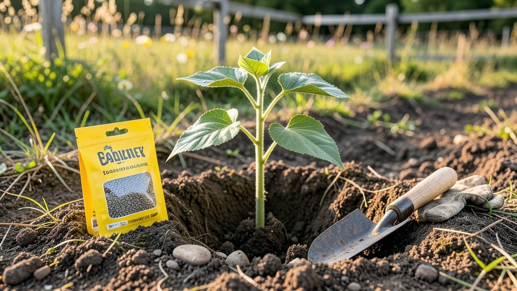 When to Plant Sunflowers in Zone 5: Frost-Free Timeline for Fast Germination
