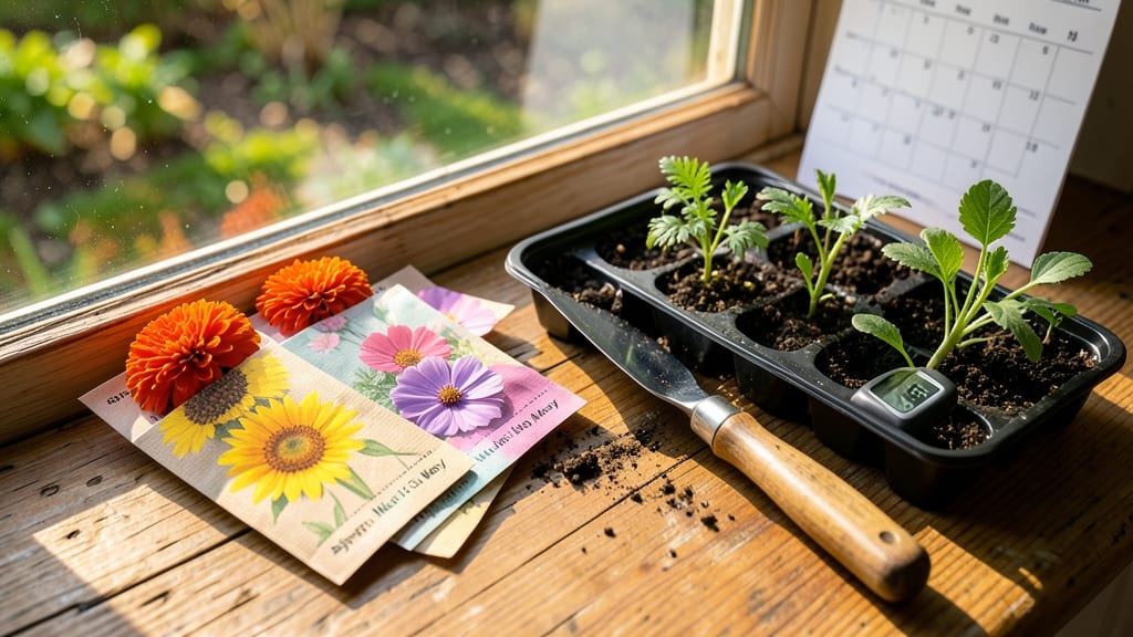 Planting