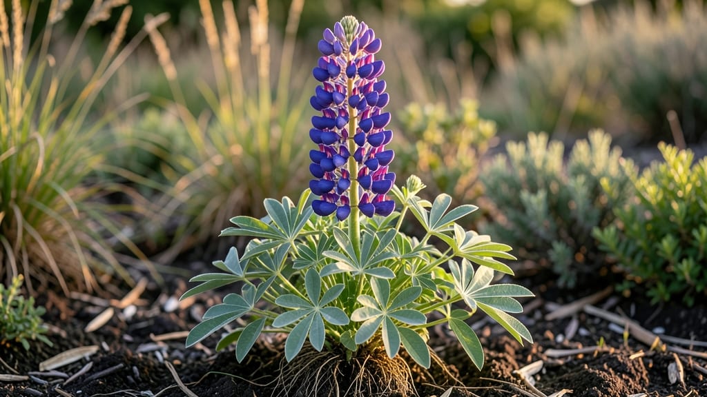 Lupine Flowering Season: Exact Months by Zone for Stunning Summer Displays