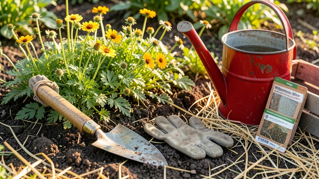 Companion Plants