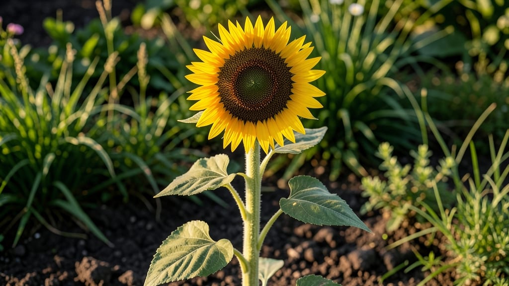 Sunflower Flowering Time: Exact Days to Bloom by Variety and Climate Zone
