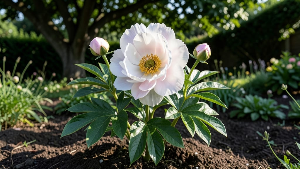 How Long Do Peony Flowers Last: Cut-Bloom Longevity Secrets for Vases