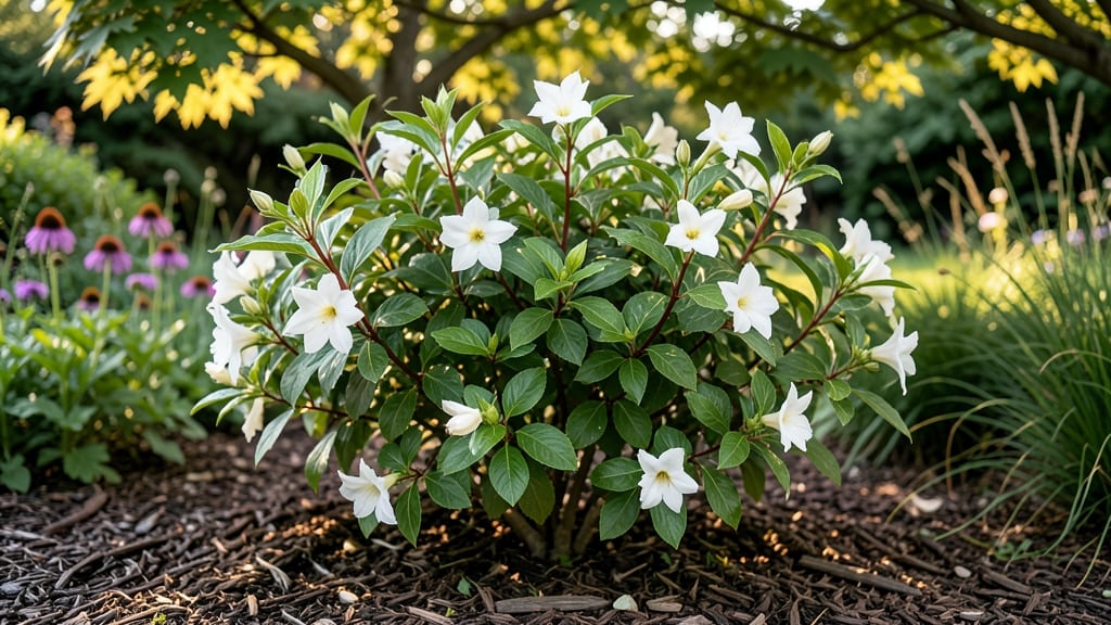 White Flowering Weigela: Pruning Secrets for Nonstop Summer Blooms