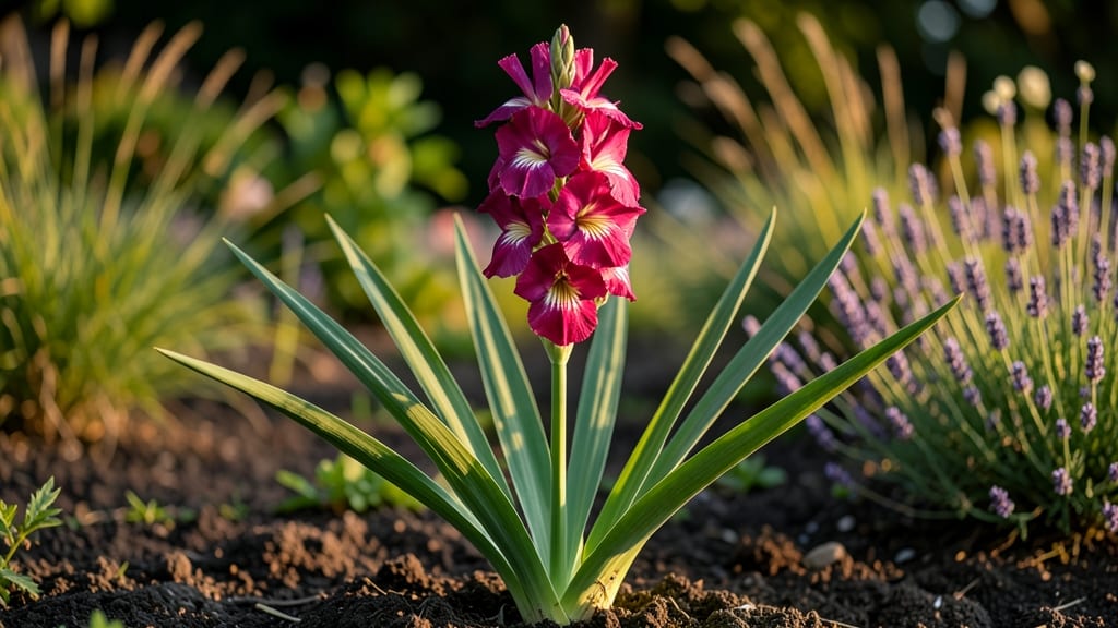 Gladiolus Flowering Period: Exact Months by Variety for Stunning Displays