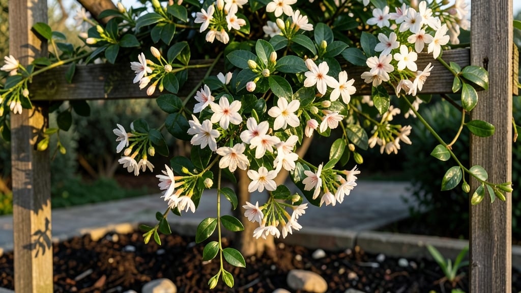 Jasmine Flowering Period: Exact Months for Fragrant Blooms by Zone
