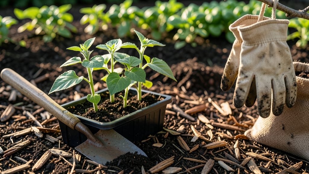 Can You Plant Sunflowers in Fall: Late-Season Varieties That Survive Frost