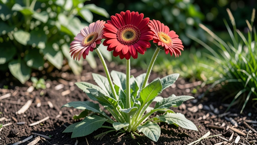 Gerbera Flowering Time: Exact Months for Long-Lasting Color by USDA Zone