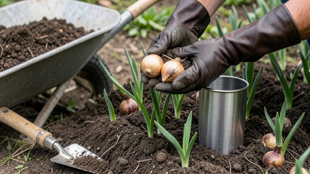 When Can You Plant Flowers in Spring: Last Frost Dates by Region for Peak Blooms