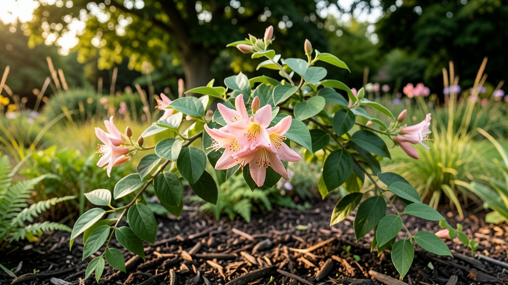 Honeysuckle Flowering Time: Climate-Zone Breakdown for Peak Fragrance