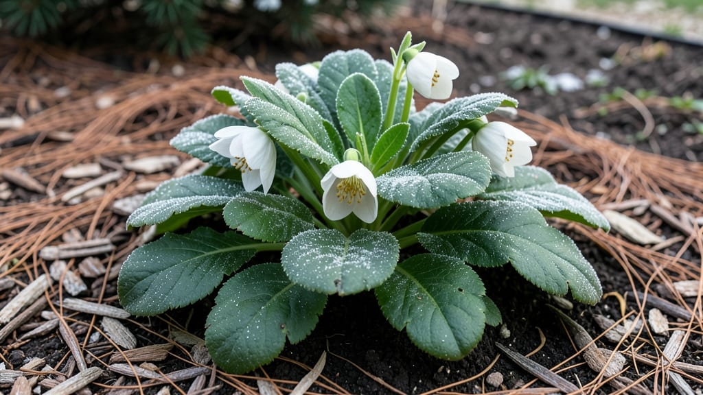 Flowers That Bloom in Winter Outside: Cold-Hardy Picks for Year-Round Color