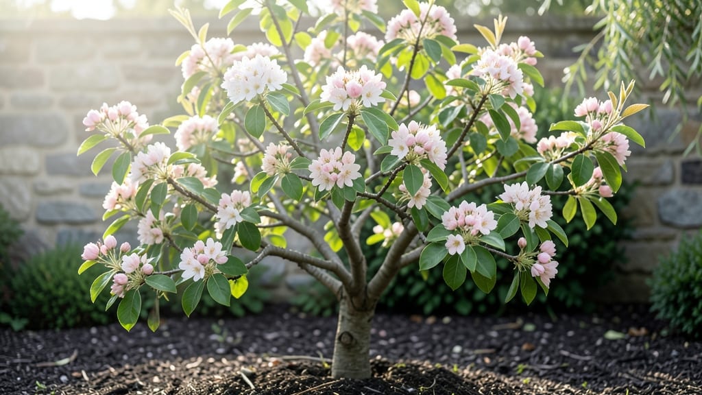 Flowering Pear Tree Growth Rate: Fastest Varieties & Yearly Height Gains