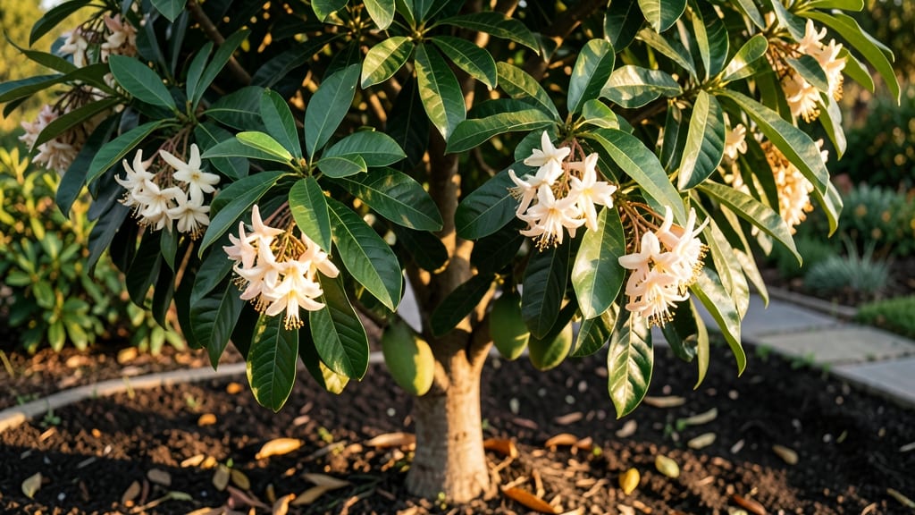 Mango Tree Flowering Stages: What Each Bud Color Means for Fruit Success