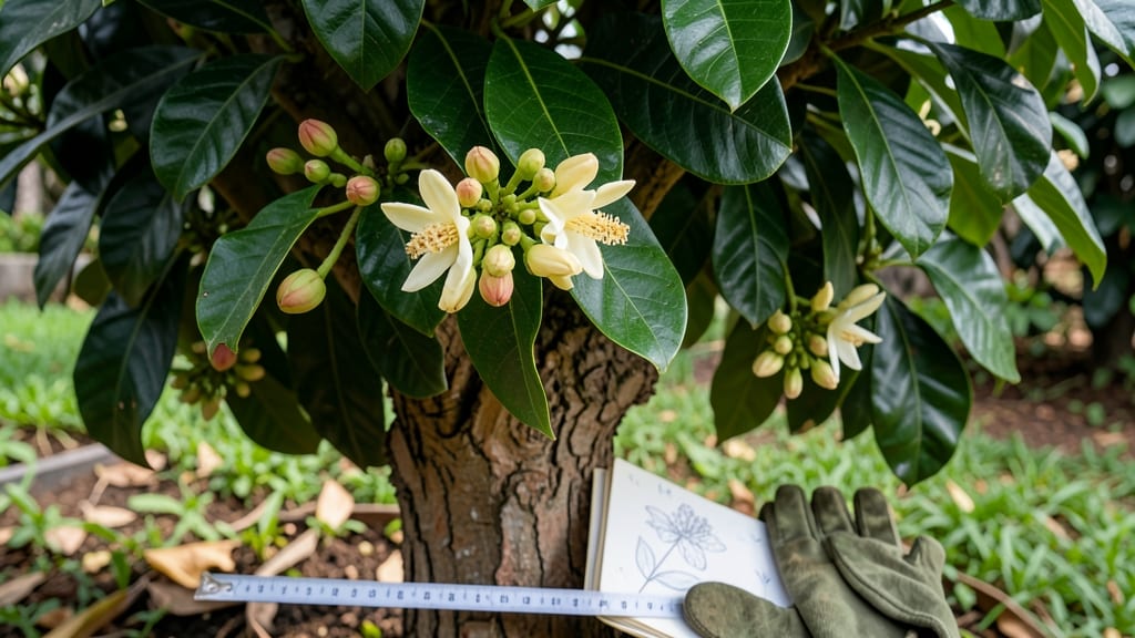 Mango Flowering Stages: What to Watch For Each Week