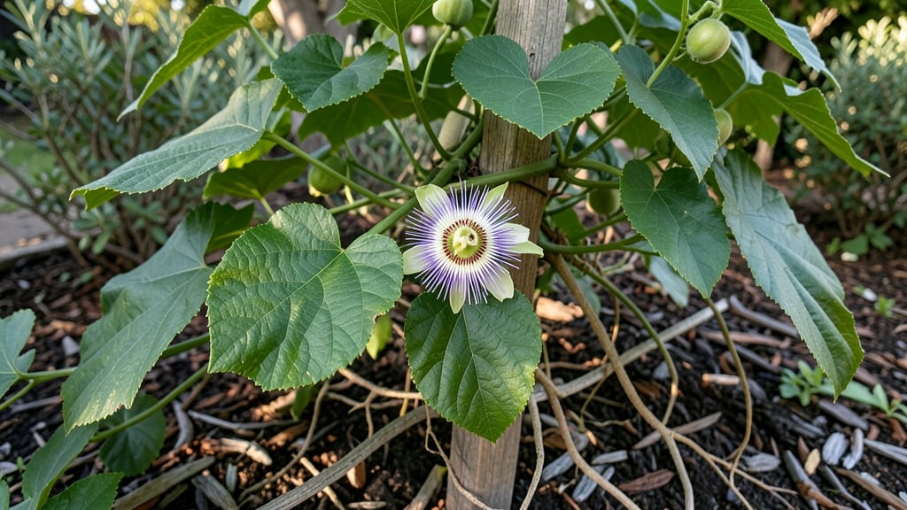 When Passionfruit Flower: Months by Climate Zone for Peak Blooms