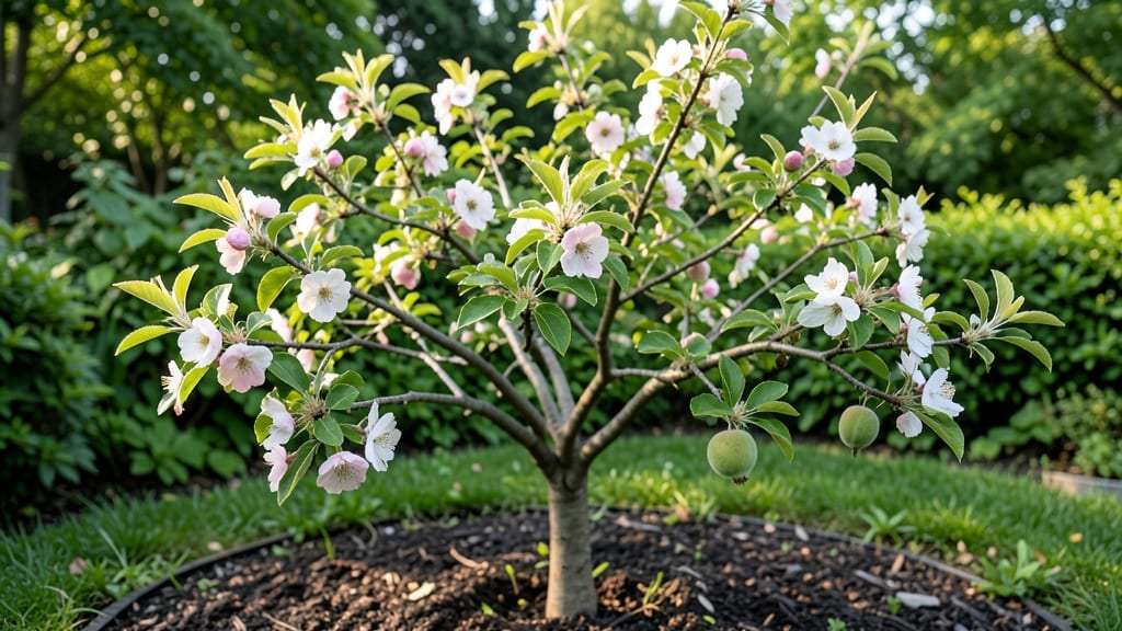 Nectarine Flower to Fruit: Exact Days & Stages for Harvest-Ready Trees