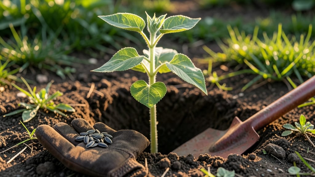 Sunflower Planting Time: Exact Months by Zone for Towering Blooms