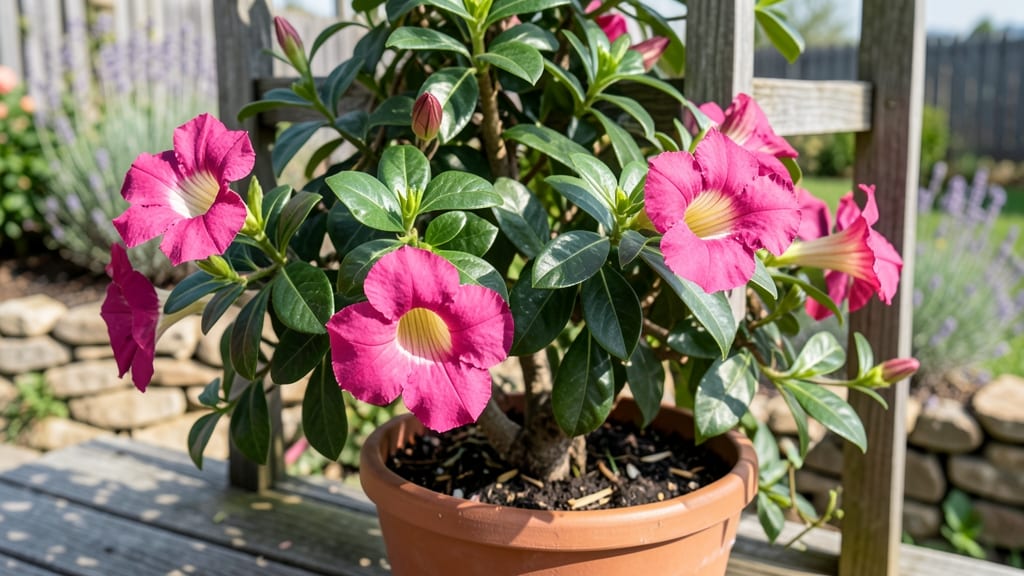 Quick Growing Flowering Climbers: Fastest-Blooming Varieties for Vertical Gardens